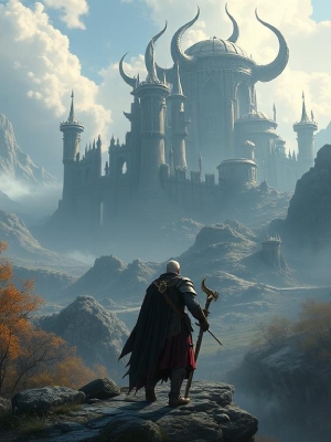 New RPG Avowed Game Review