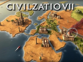 Tried Civilization VII Game