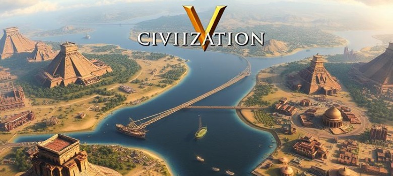 Gameplay of the Civilization VII