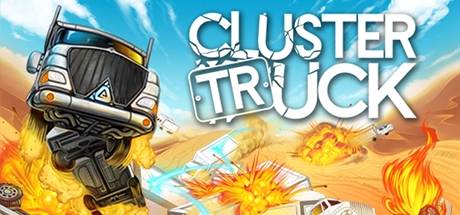 Clustertruck Keeps the Adrenaline High
