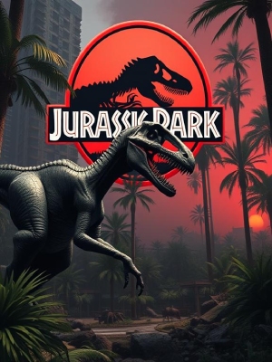 Ranking Jurassic Park Games