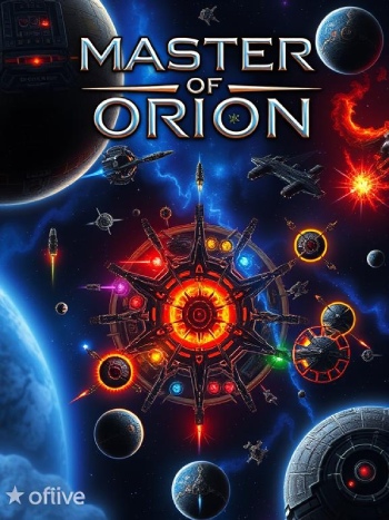 Classic Strategy in Space