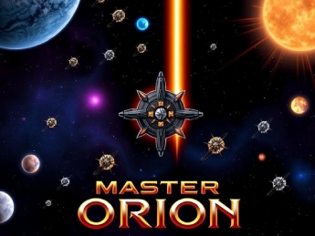 Master of Orion