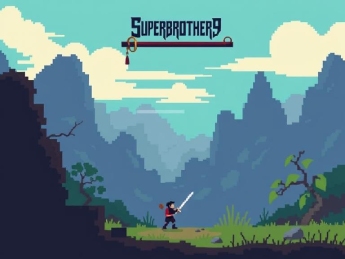Indie Hit Superbrothers
