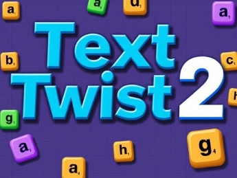 TextTwist 2